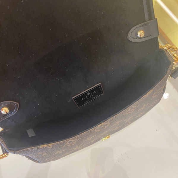 ルイヴィトンバッグ全体デザイン